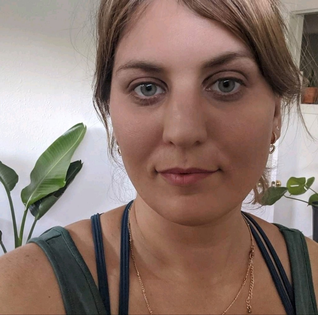 Laura Pippen