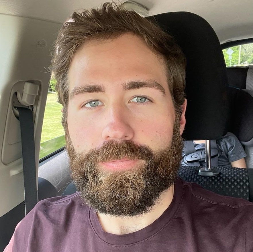 Andrew Simmons