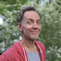 Alan Truly