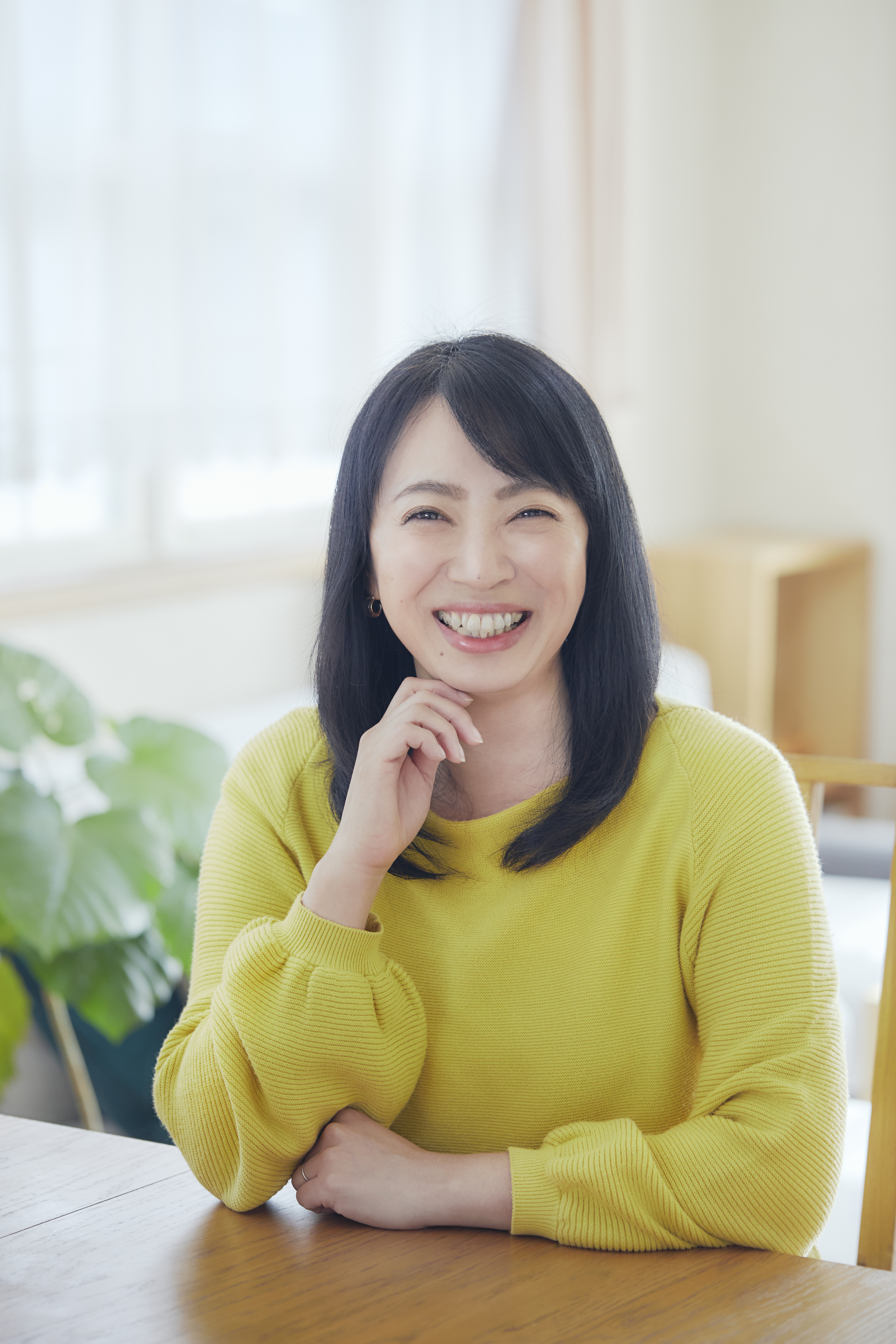 Mayumi Nakayama