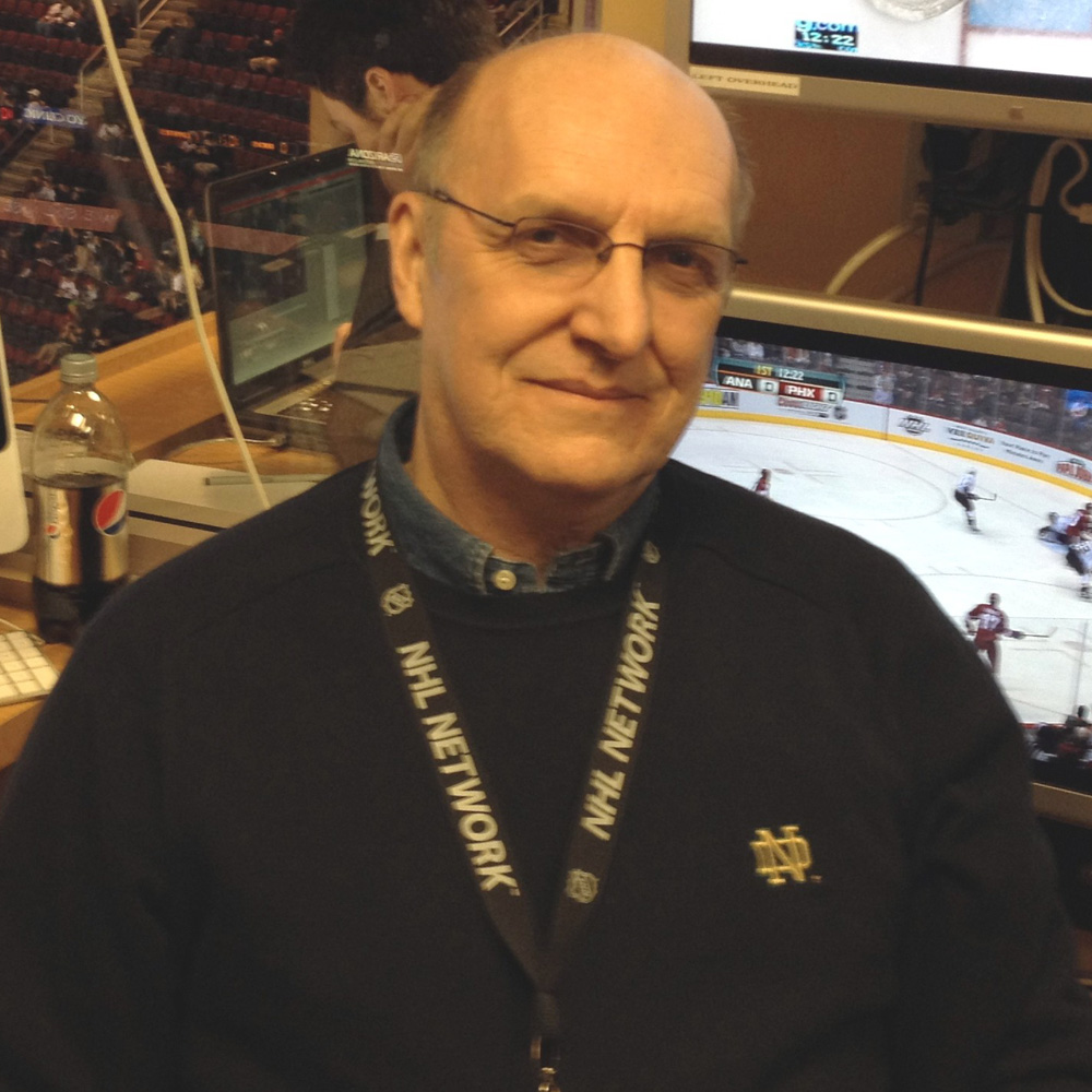 Michael P. Hamilton