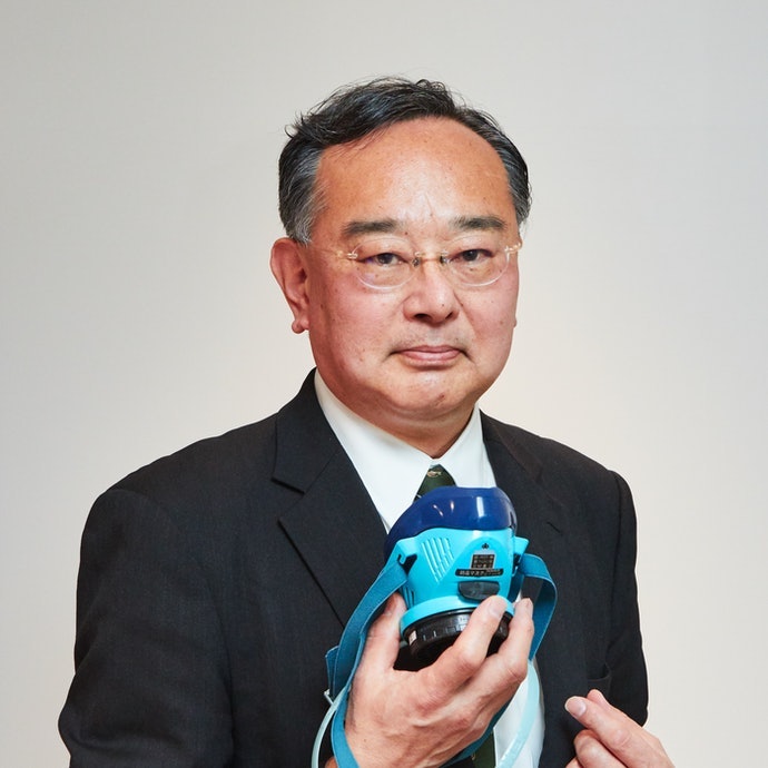 Eiichi Ishikawa