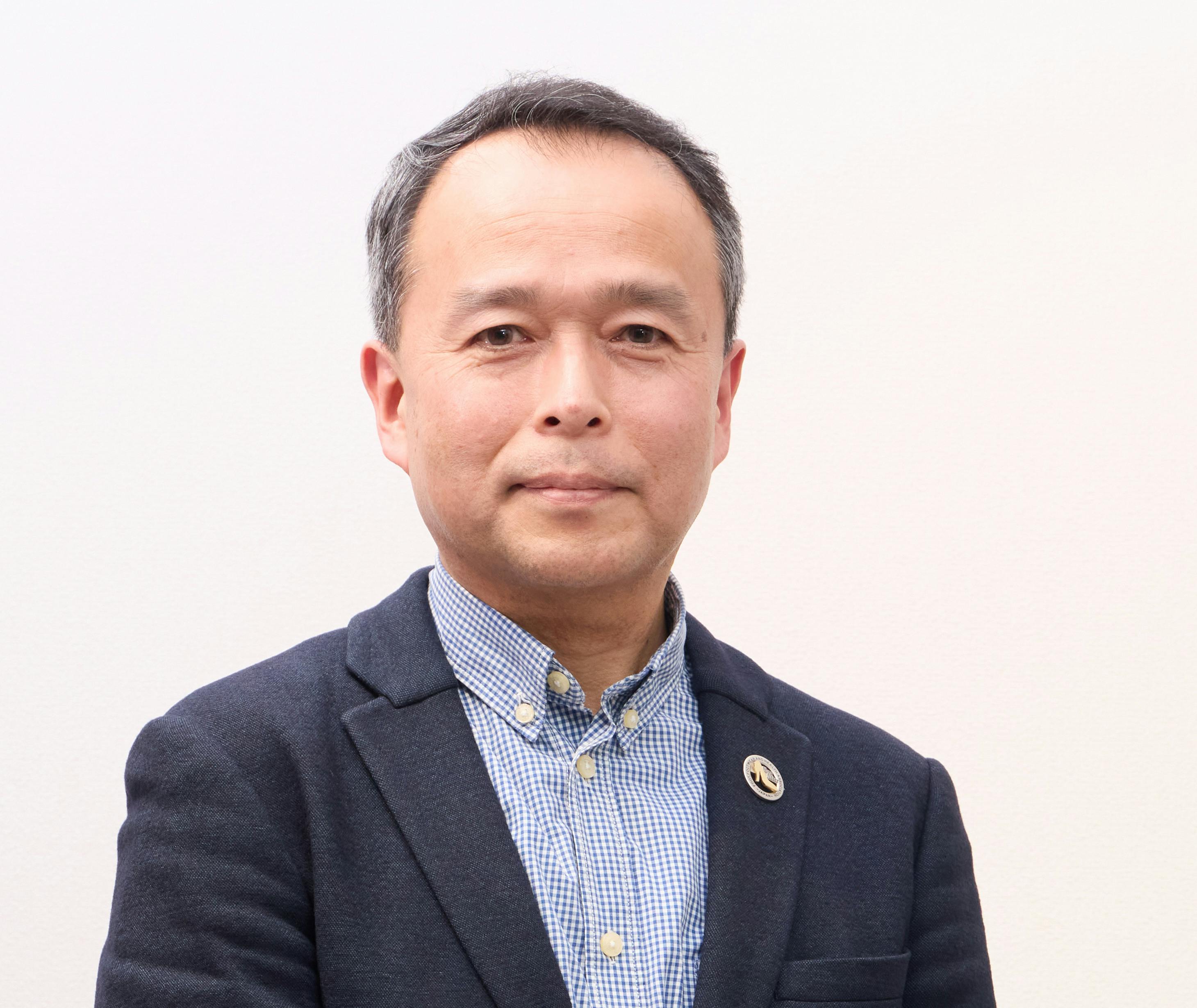 Katsutoshi Kimura