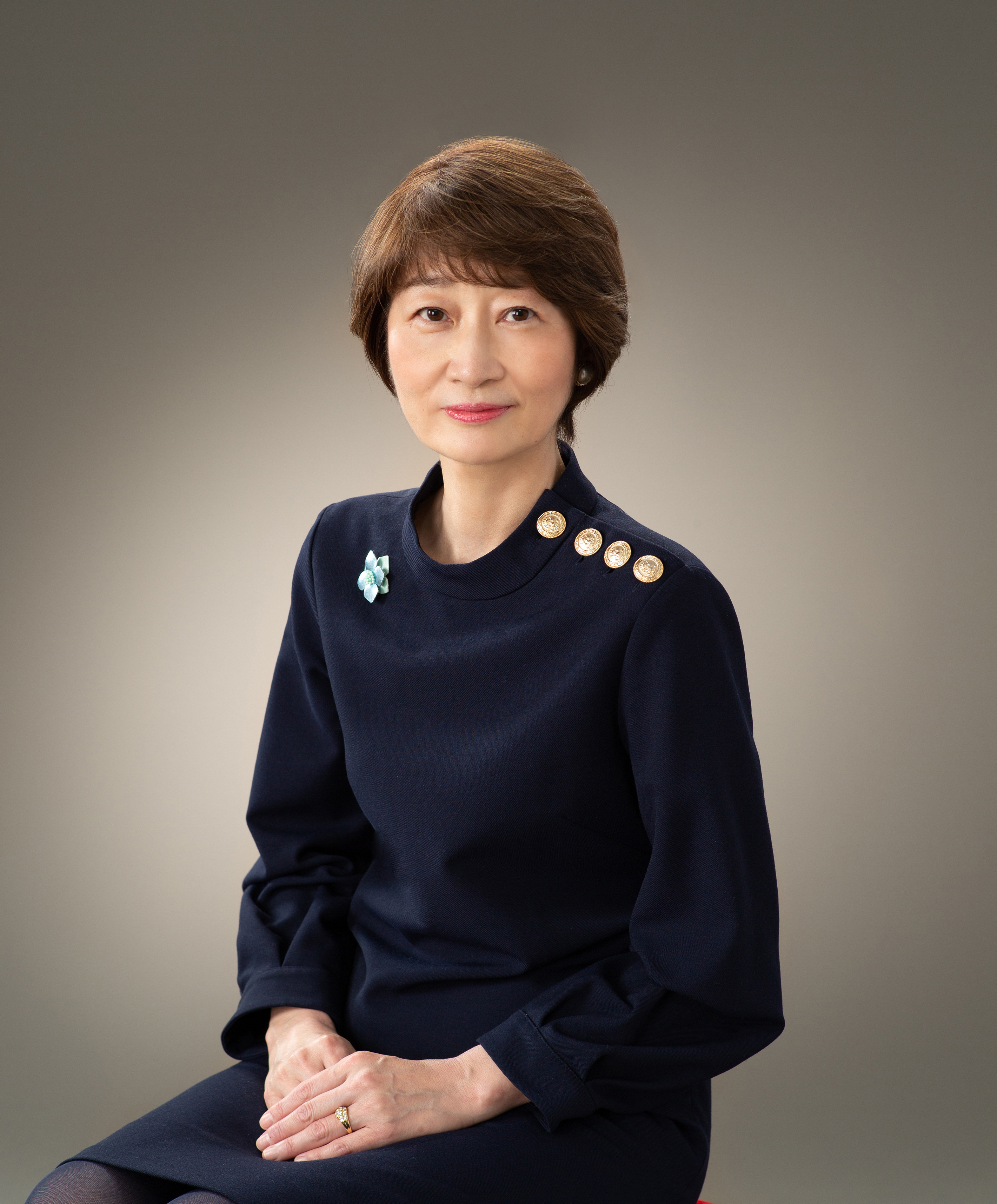 Chiharu Hosobe