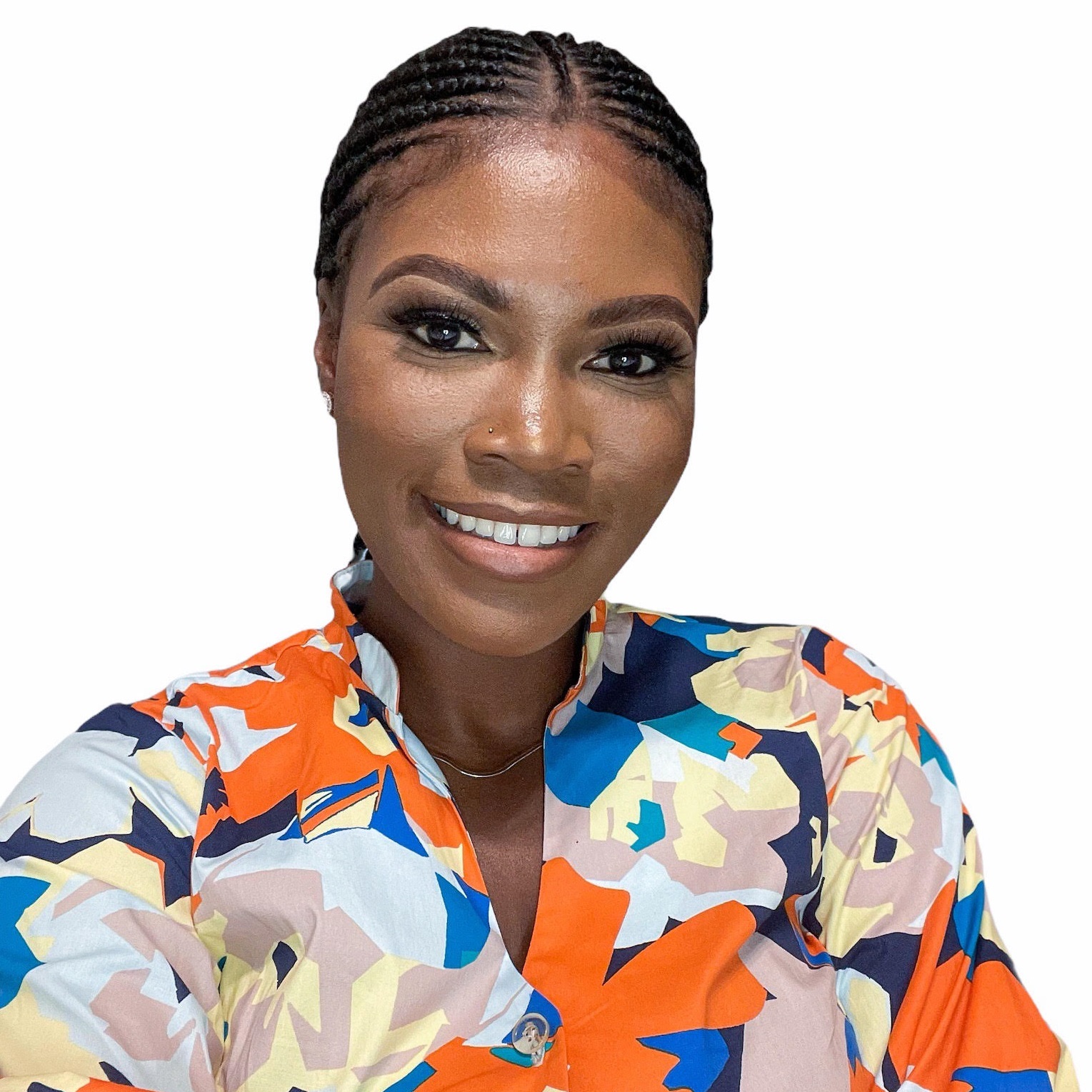 Omolola Taiwo