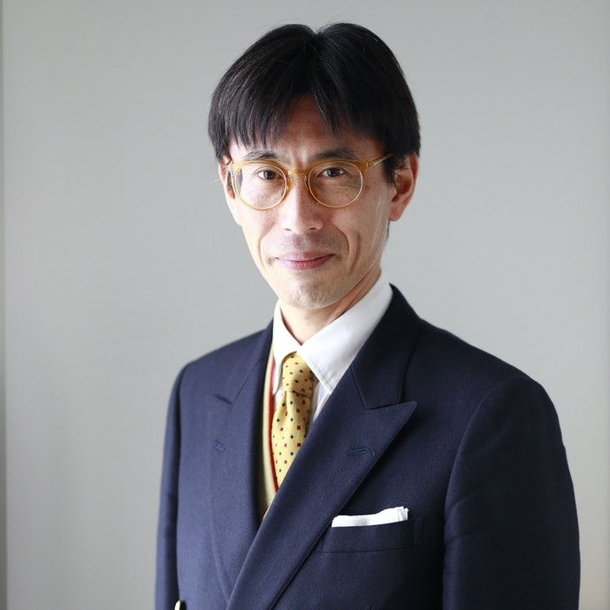 Takahiro Iino