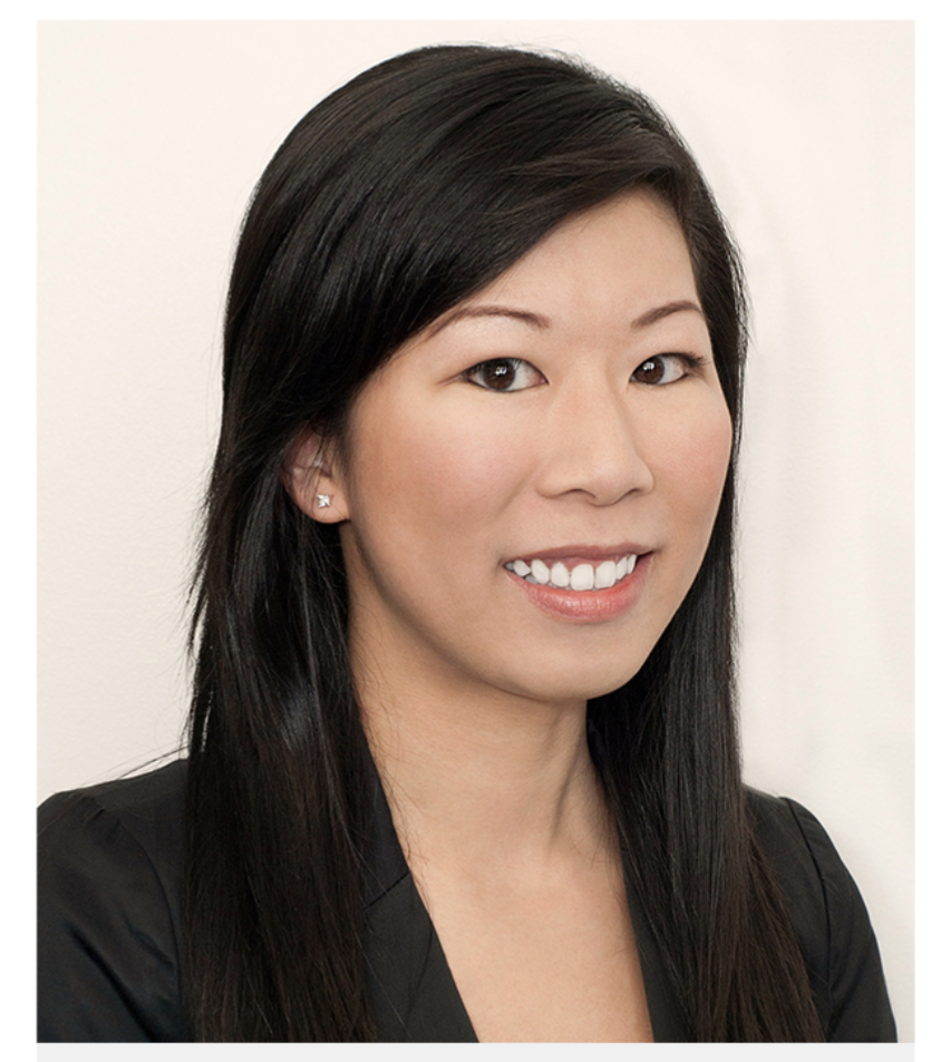 Alice Hsieh, DDS , FACP