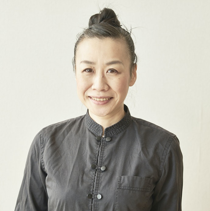 Akiko Kazama