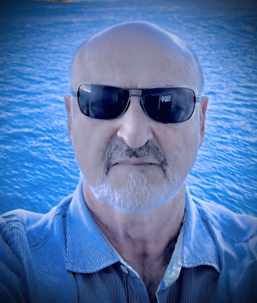 Vladimir Shvarts