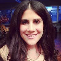 Dr. Lauren Levy