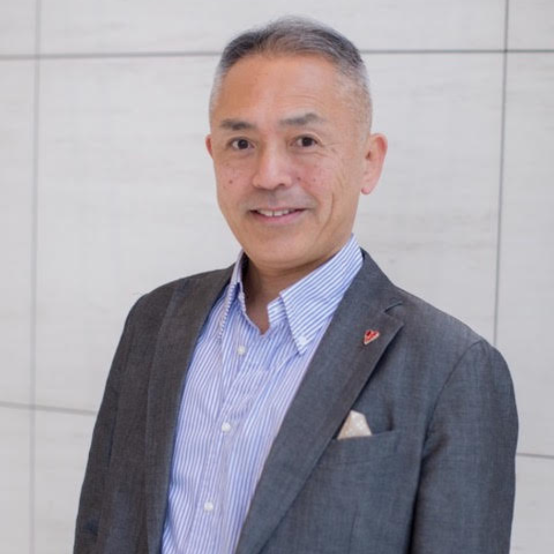 Katsuhiro Ito
