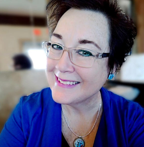 Sheri Rydyznski