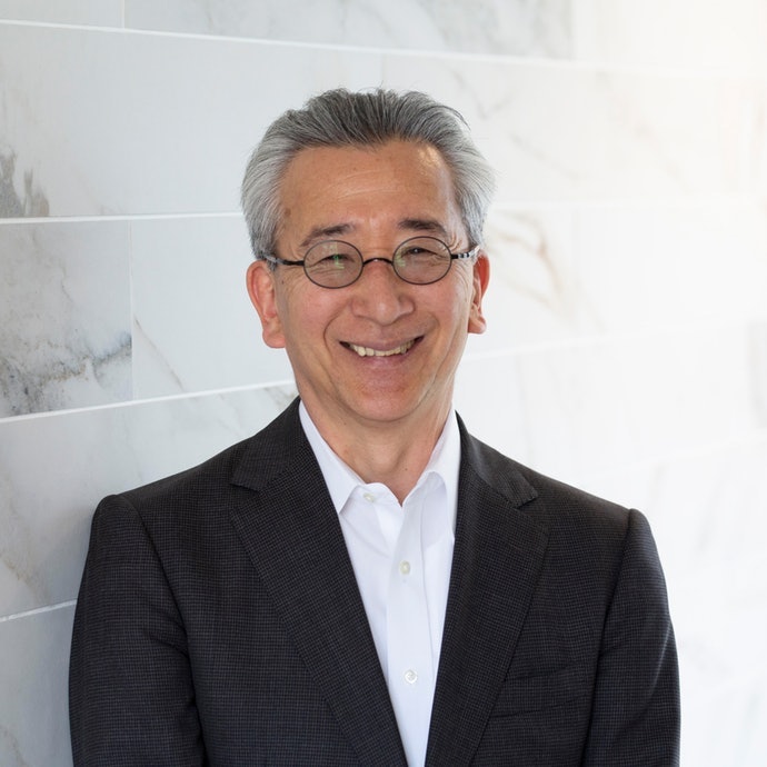 Tetsuo Inoue