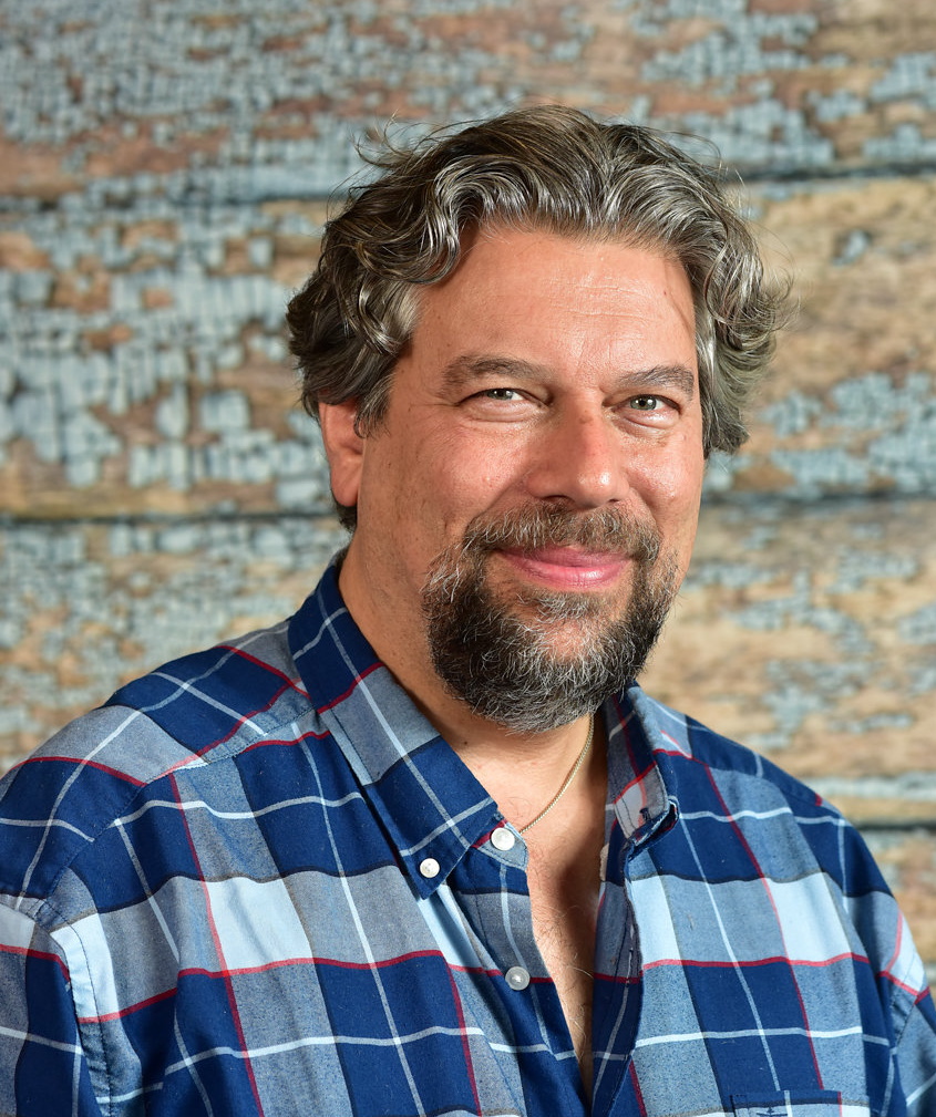 Dave Taylor