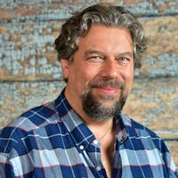 Dave Taylor