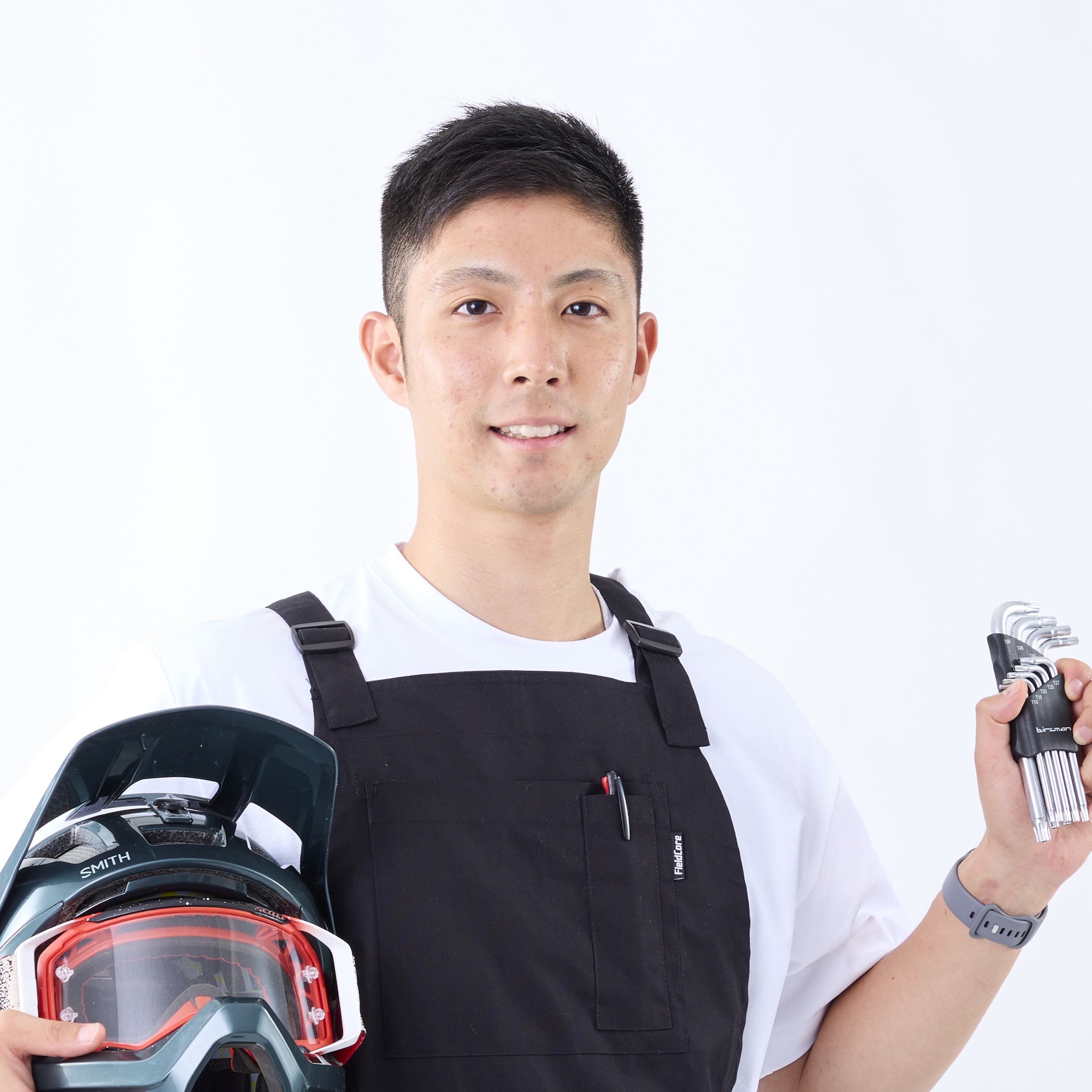 Yoshiaki Inoue