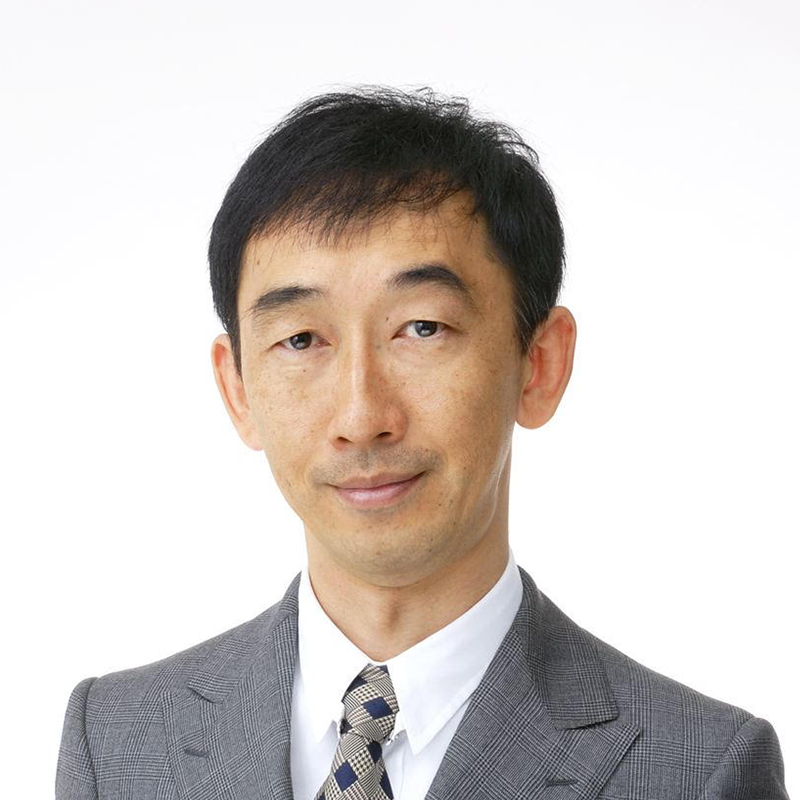 Suguro Tsujimura