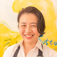 Yoko Tsujii
