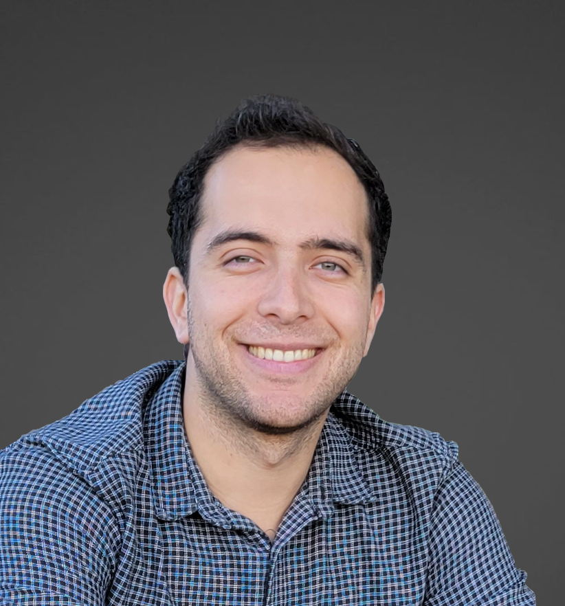 Daniel Alnasir