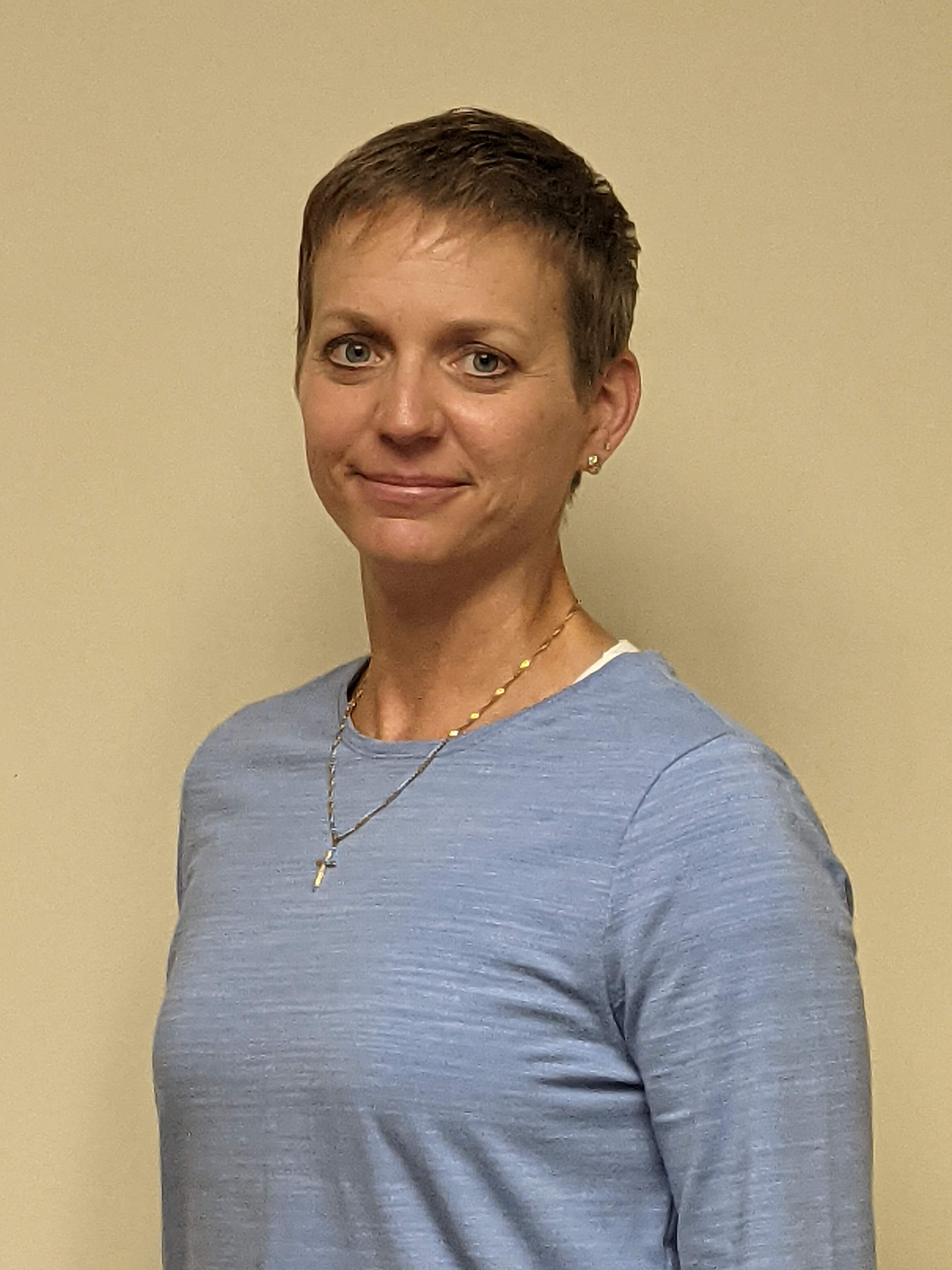 Dr. Jeanette De Witt