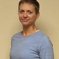 Dr. Jeanette De Witt